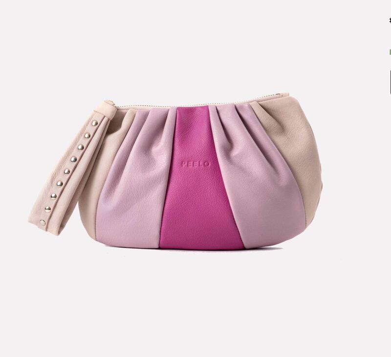 Bag, €160, Peelo Bag, €160, Peelo