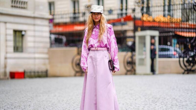 Can everyone wear pastel colours? Our most flattering pieces to suit everyone