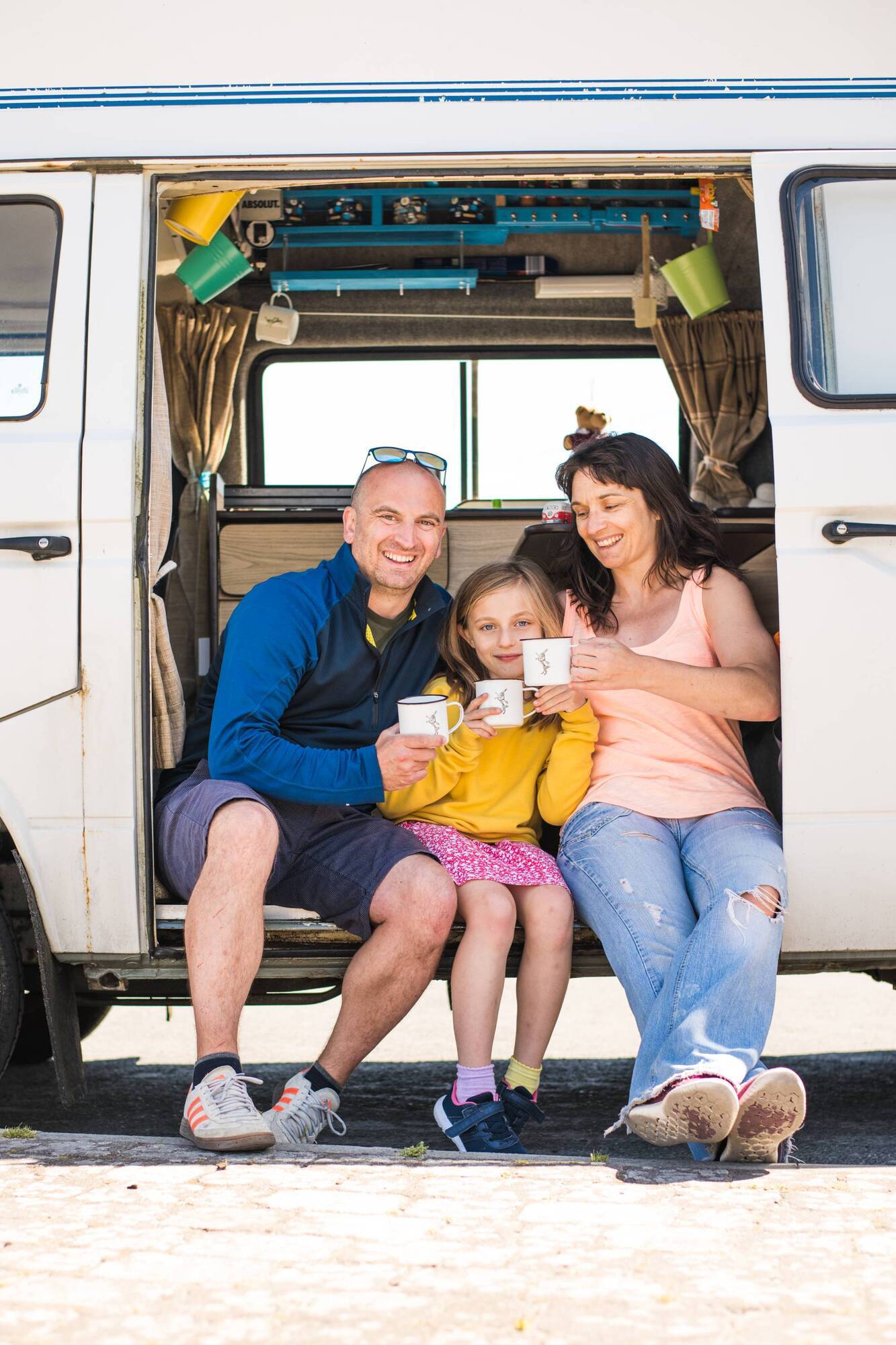 How to cook like a camper: the one-pot cooking tips we can use at home