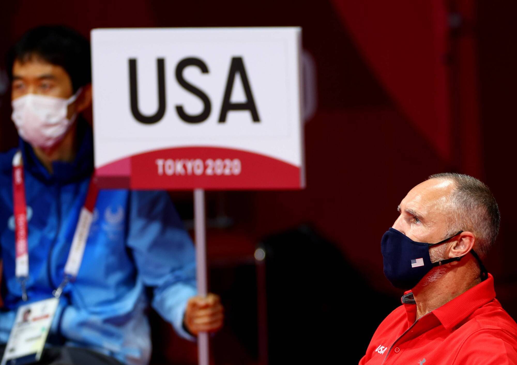 Billy Walsh leading USA Olympic boxing renaissance: 'The biggest thing is probably my Wexford accent'