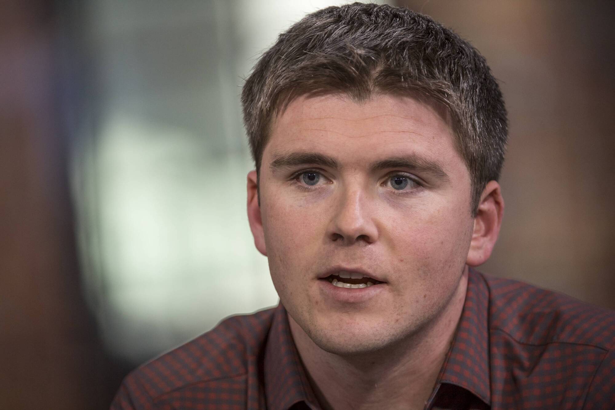 John Collison amongst group of investors buying Weston Airport