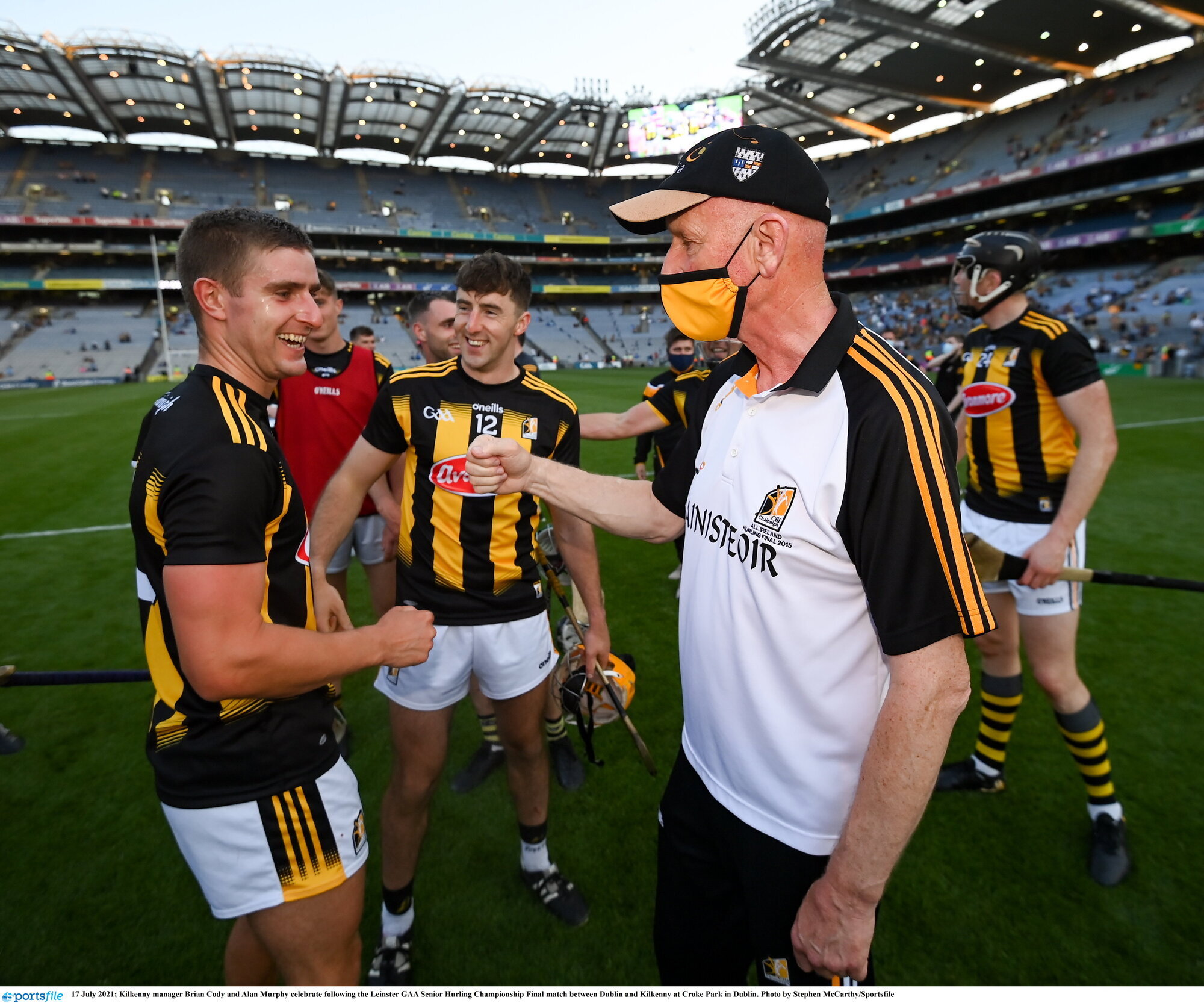 Donal Collins: ‘Kilkenny feel they have the upper hand on Cork’