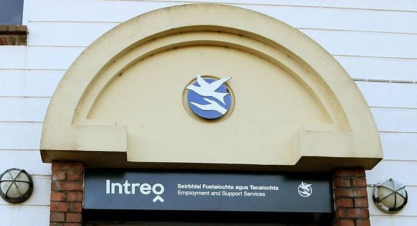 14% of Jobseeker Benefit payments go to non-Irish nationals