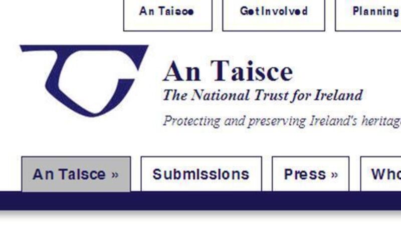 An Taisce launches legal battle against British nuclear power station An Taisce launches legal battle against British nuclear power station