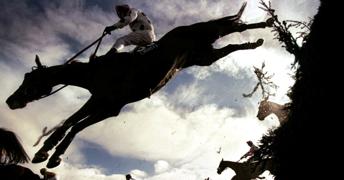 Irish Examiner view Racing faces unavoidable challenges