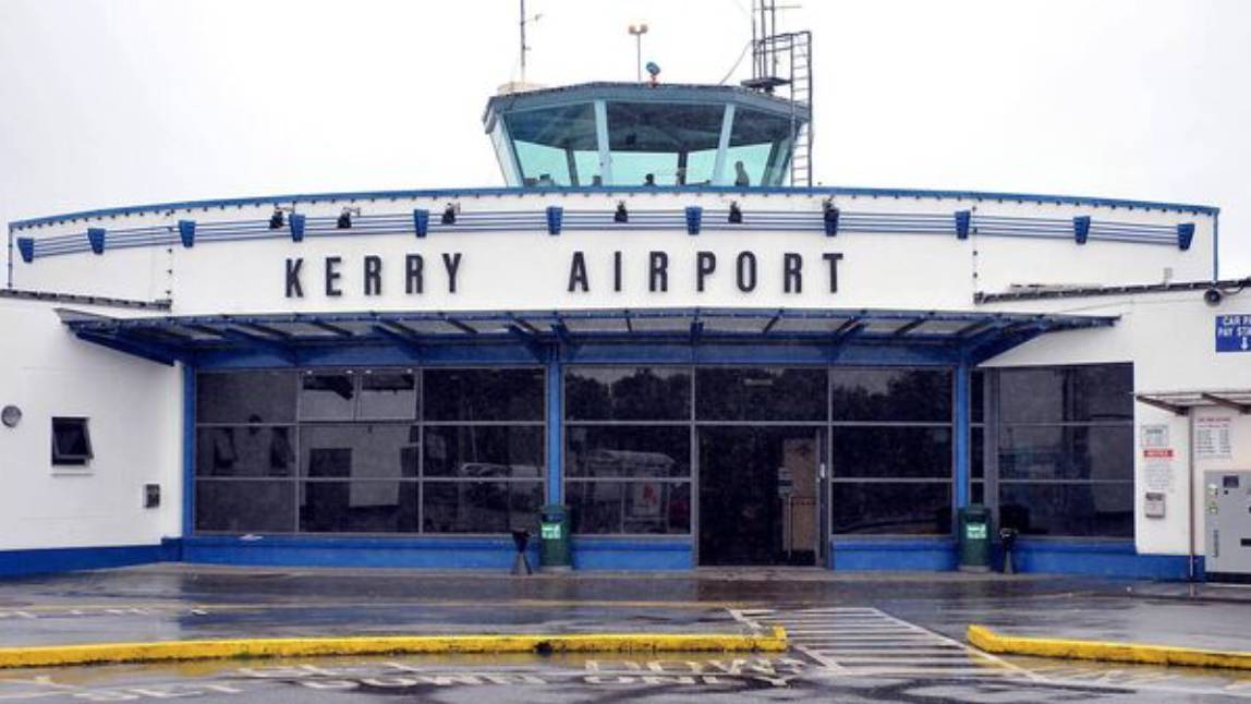 Kerry Airport hopes for many flights to restart this summer but sees long route to recovery