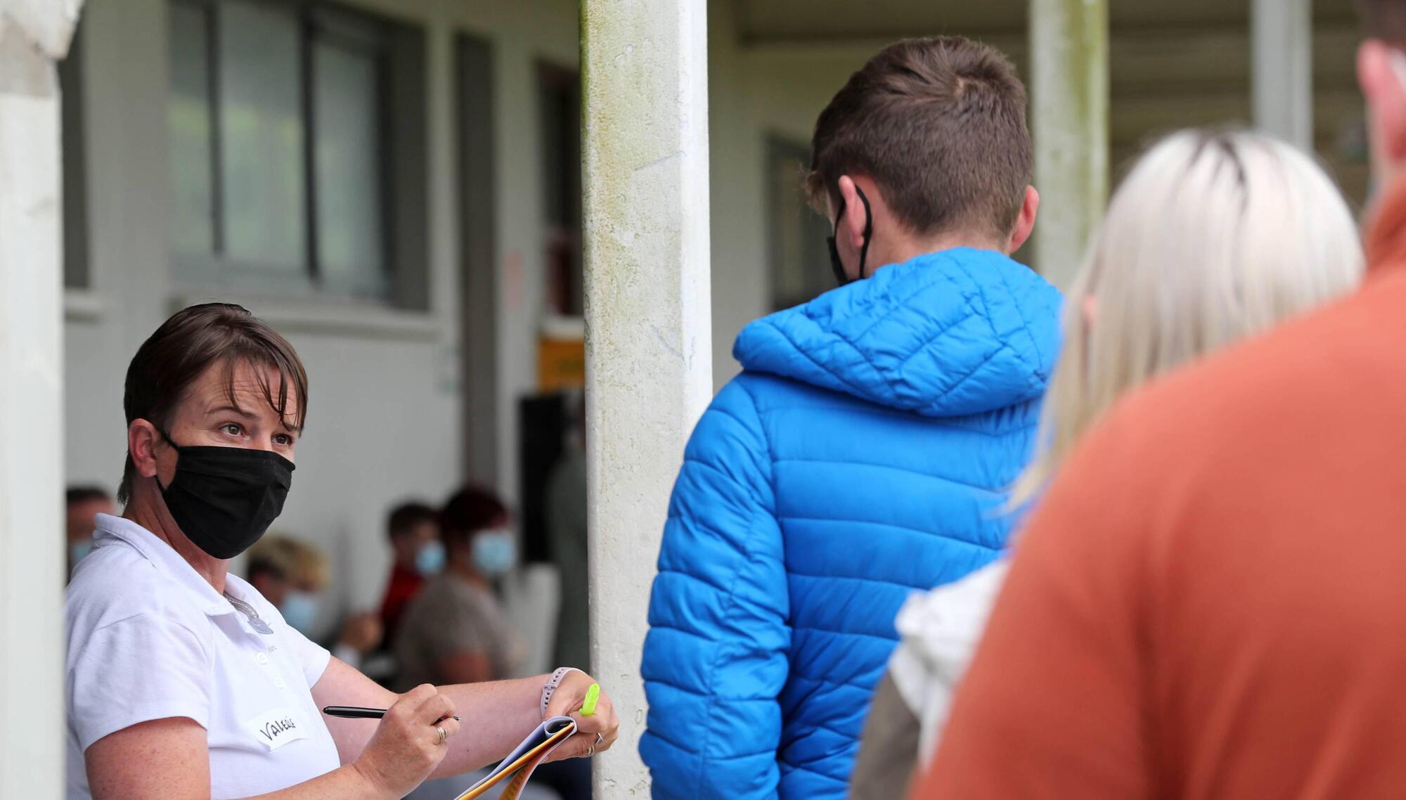 'Benefits outweigh the risks' for children aged 12-15, says NIAC in Covid vaccine decision
