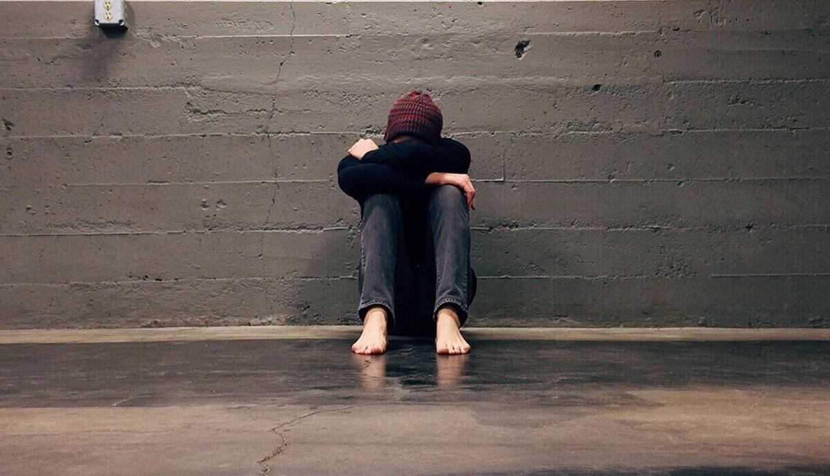 84% of people reported feeling distressed at hearing homophobic slurs. Picture: Pexels