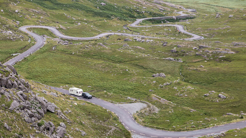 Over €5m in rural funding earmarked for Munster 