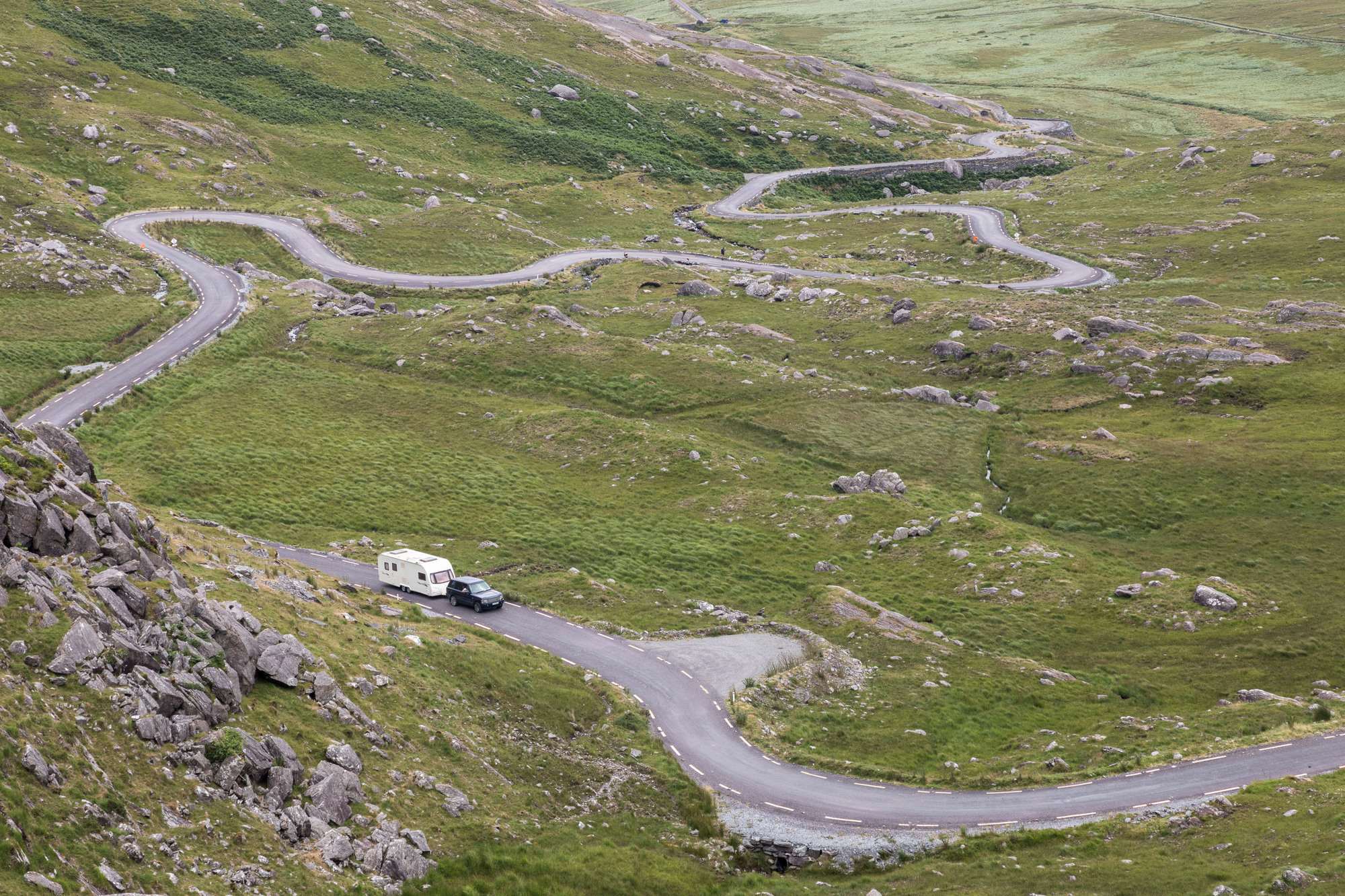 LEADER funding supports rural businesses seeking to reach new markets, and expand, innovate or diversify in response to trends such as Covid-19 and Brexit. Picture: David Creedon. 