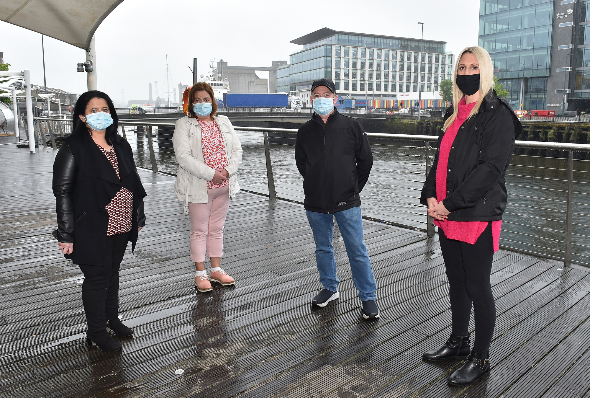 Relief for parents of Cork children with autism after school places secured