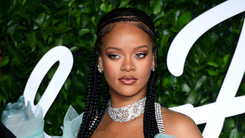 Rihanna is officially a billionaire, making her the richest female musician in the world