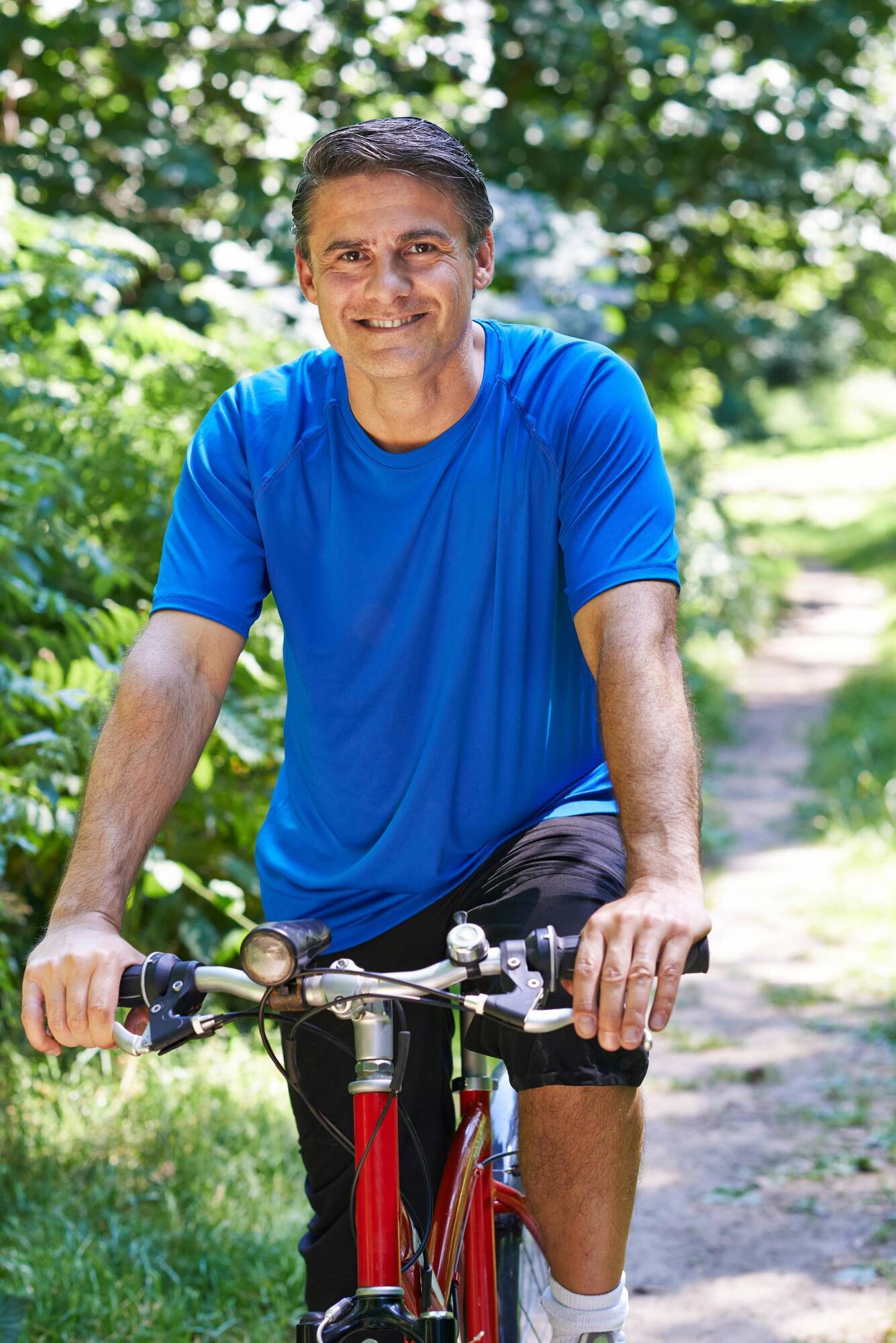 Is being a man bad for your health? 6 common issues and what to do about them