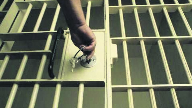 Transgender women in Limerick jail locked in cells for up to 23 hours