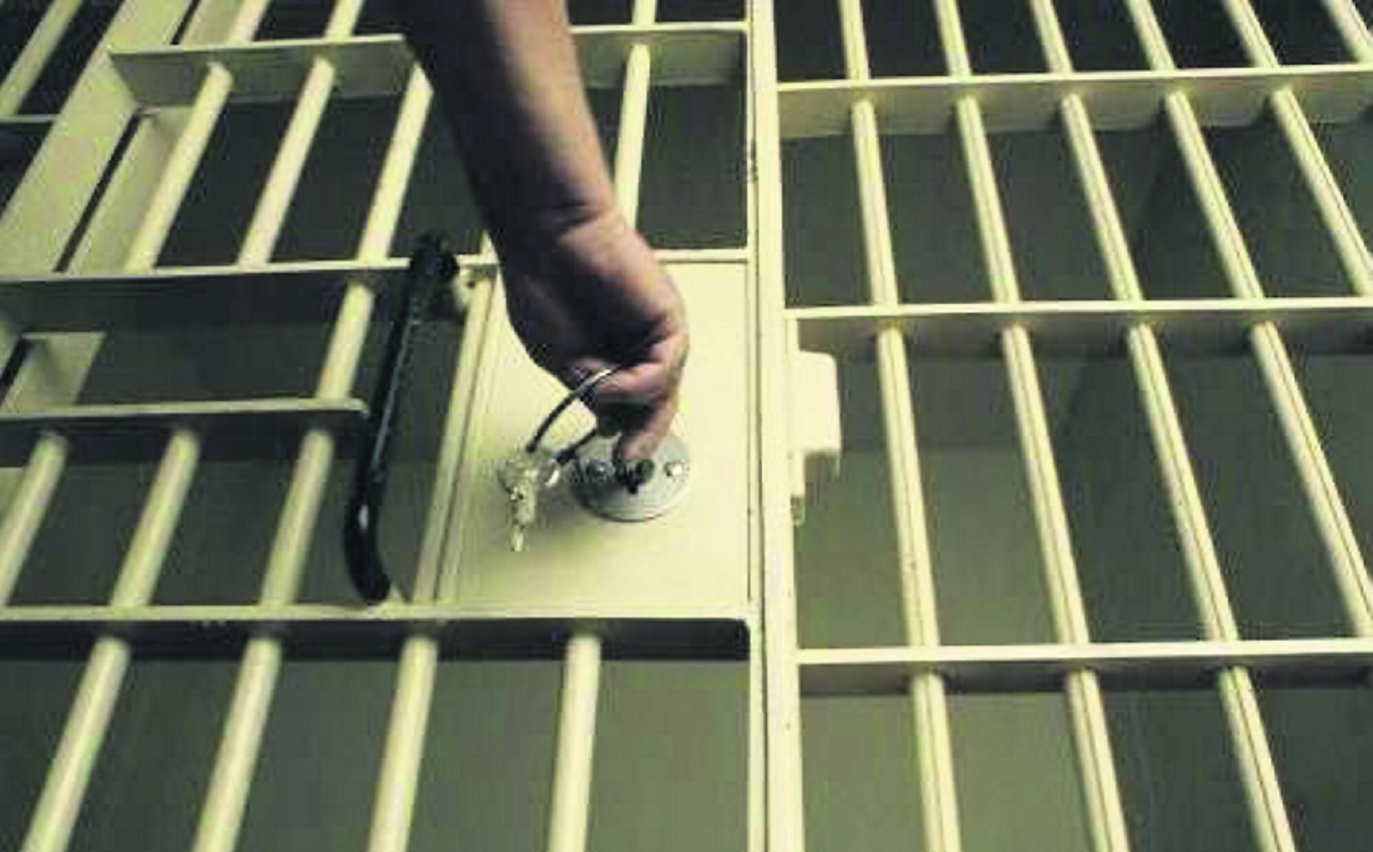  One of the inmates describing her isolation as 'mental torture', with the other saying it was 'worse than hell'.