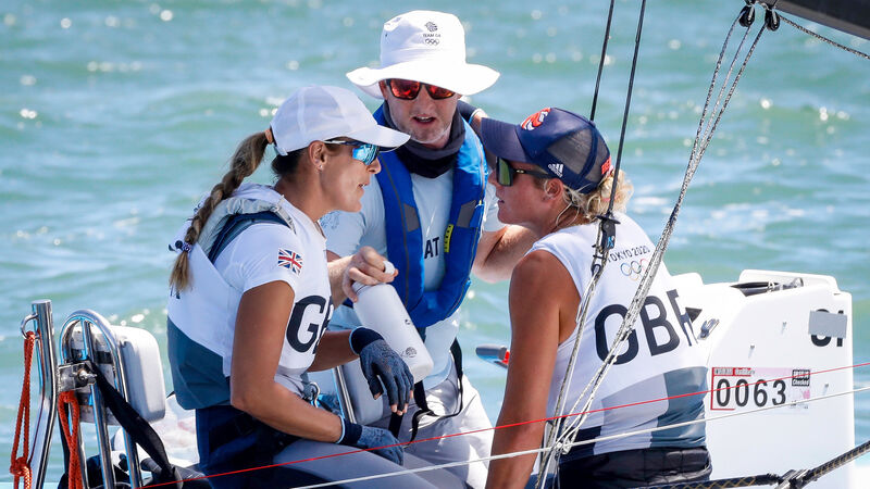 What could have been: The diaspora lending a hand in the international medal hunt in Tokyo