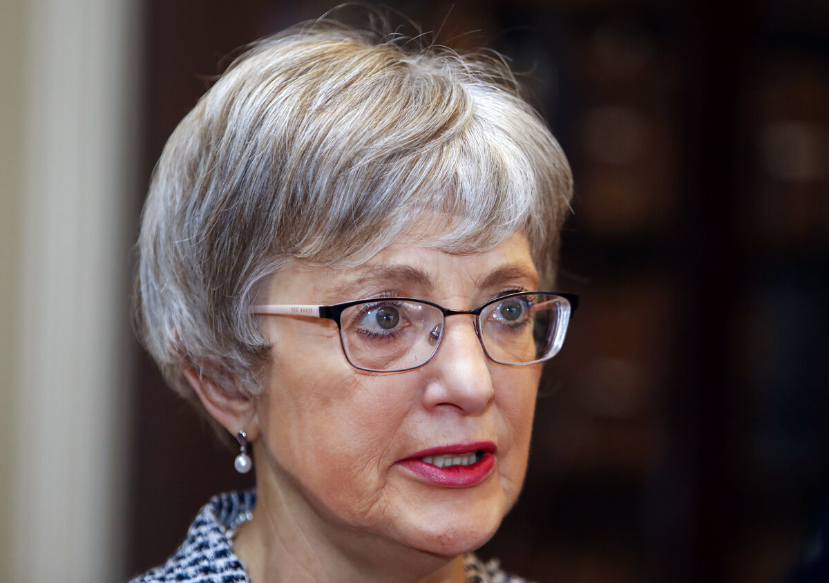 Katherine Zappone has announced she is not accepting her
appointment as UN Special Envoy on Freedom of Opinion and
Expression. File picture: Leah Farrell/RollingNews.ie