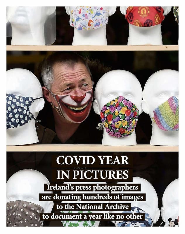 Who We Are Irish Examiner