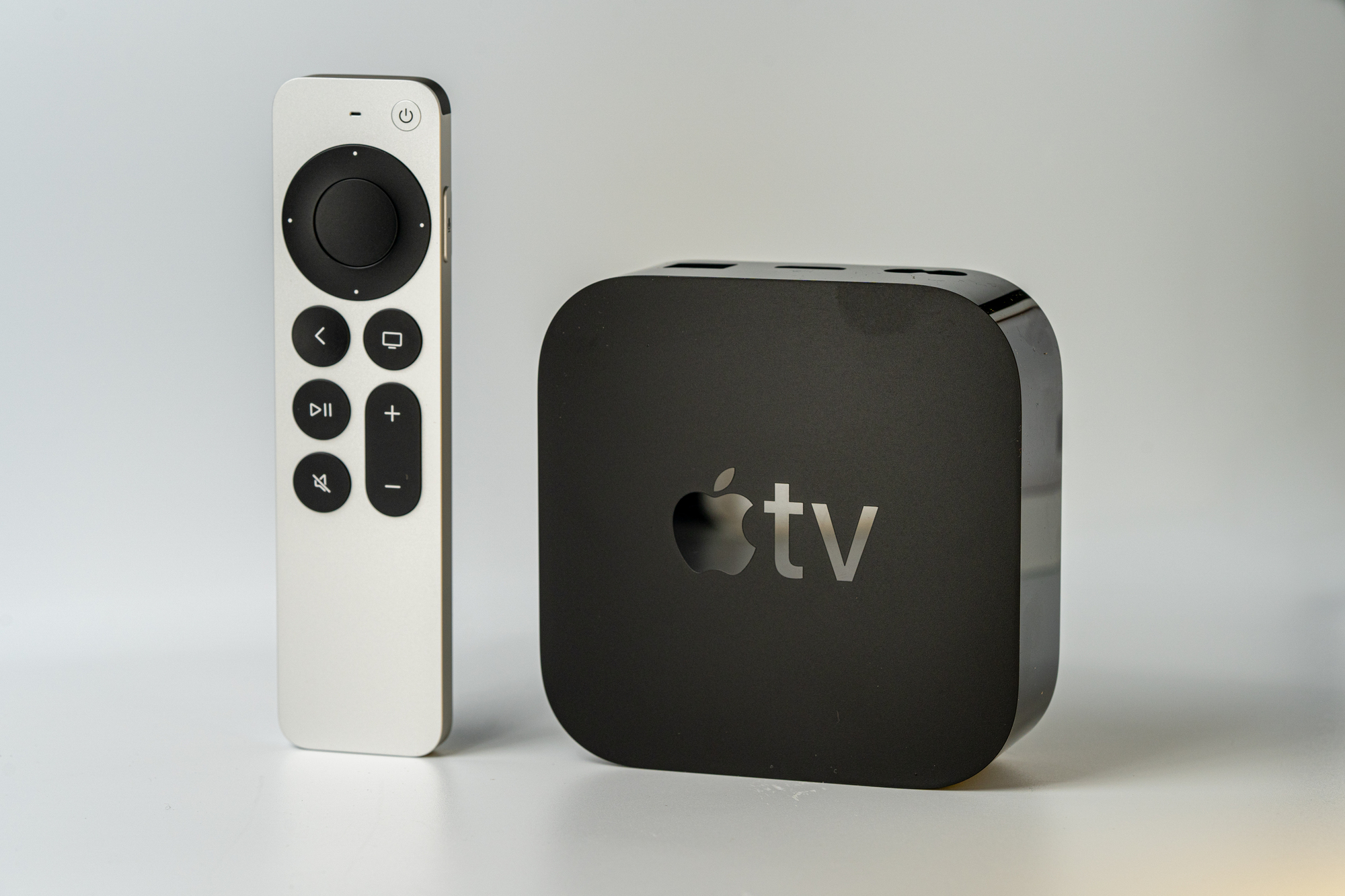 Apple TV 4K is great for streaming but there's no compelling reason to upgrade