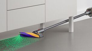 <p>Dyson V12 Detect Slim.</p>