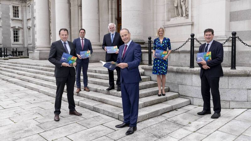 Serious investment needed if Agri Food 2030 strategy is to succeed