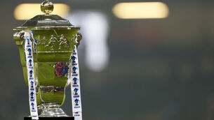 <p>The 2021 Rugby League World Cup has been postponed until 2022 (Lynne Cameron/PA)</p>