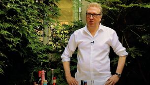 <p>Join Leslie Williams as he shows us how to make the drinks of the moment. </p>