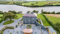 Tori Amos' former Kinsale home jumps from €1.25m to €2.95m in two years