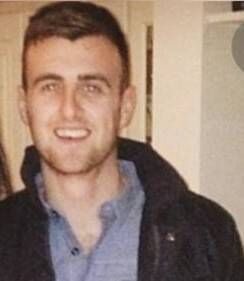 Daniel Murtagh (pictured) beat his former partner Nadine Lott to the point where she was "completely unrecognisable", leaving her with "extreme and grotesque" injuries from which she never recovered. Daniel Murtagh (pictured) beat his former partner Nadine Lott to the point where she was "completely unrecognisable", leaving her with "extreme and grotesque" injuries from which she never recovered.