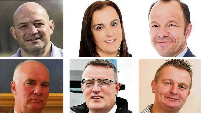 Business movers: People starting new jobs in Ireland