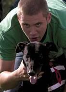 Man About Dog Man About Dog
