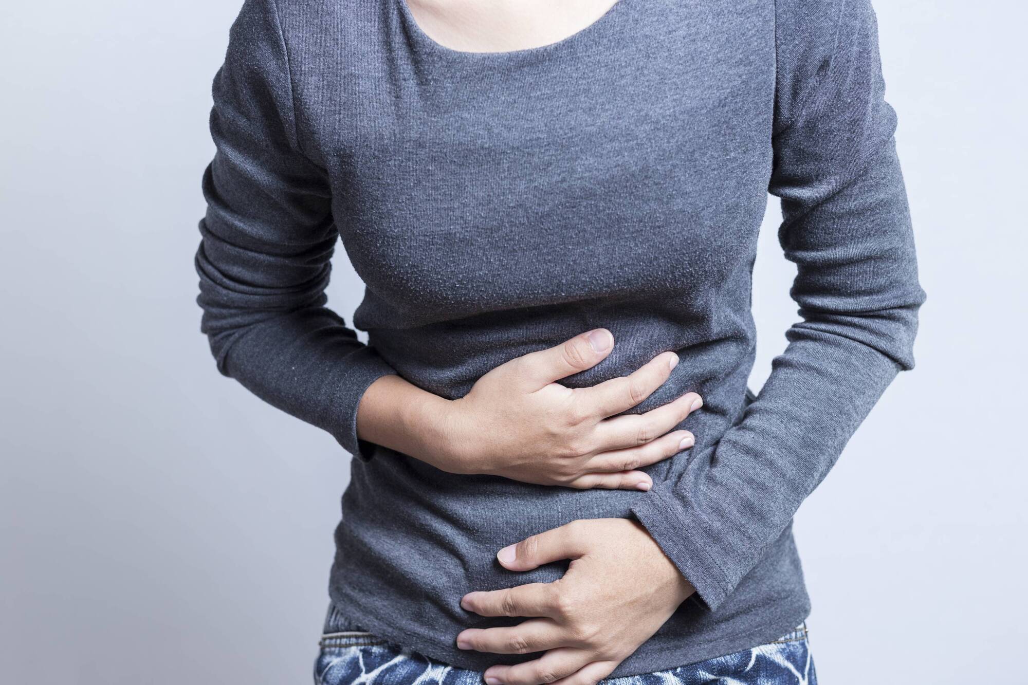 Natural Health: How to prevent indigestion after eating