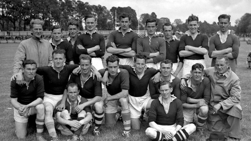 Eamonn Young: The messiah who led Cork football from the wilderness