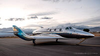 Virgin Galactic