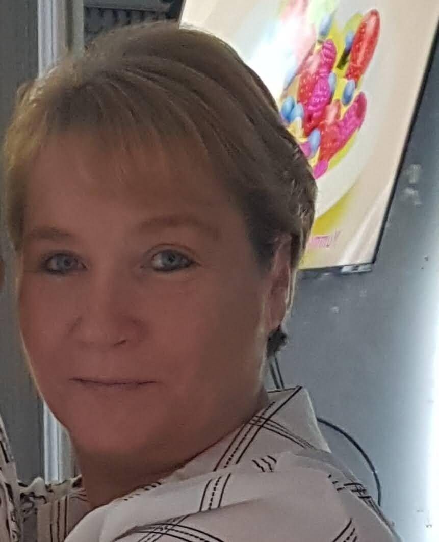Nora Corcoran, a participant in the Equal Ireland programme.