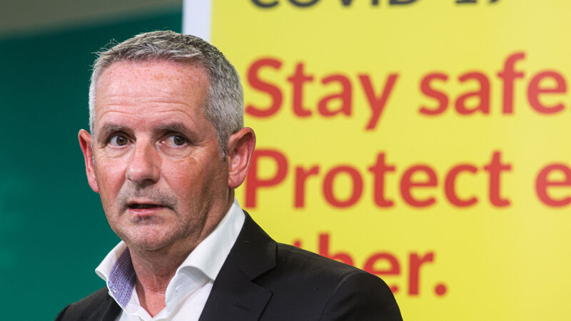 All over 12s to be vaccinated by end of September All over 12s to be vaccinated by end of September