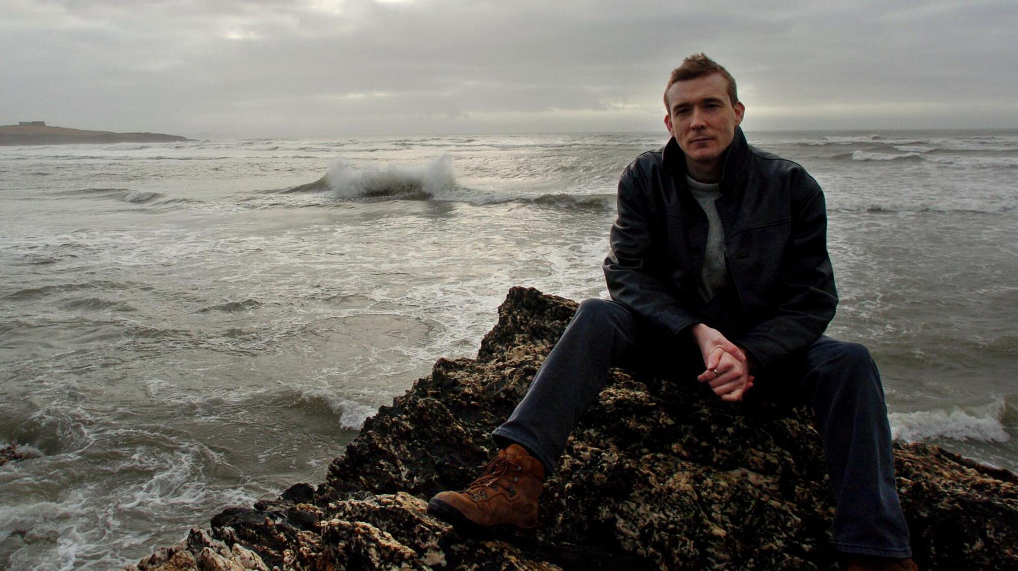 Culture That Made Me: David Mitchell picks his touchstone books, music and films 