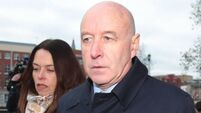 Sex offender businessman settled with victim for almost €200,000, court hears