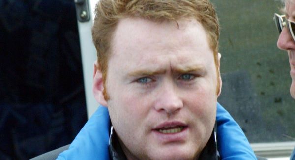 Dundon and Killeen get life for murdering Roy Collins