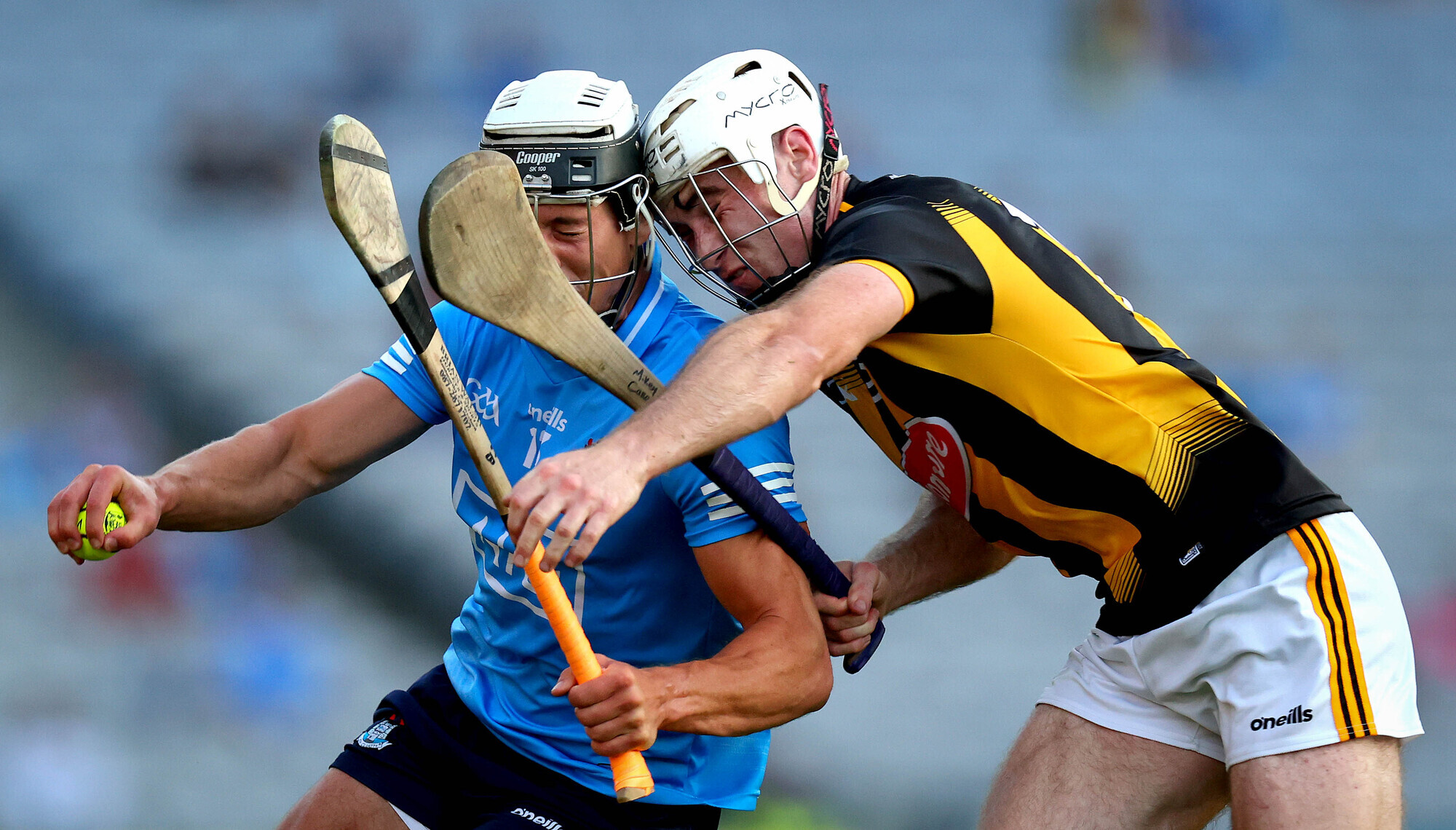 Michael Carey, son of Kilkenny legend DJ, to start All-Ireland semi-final clash with Cork