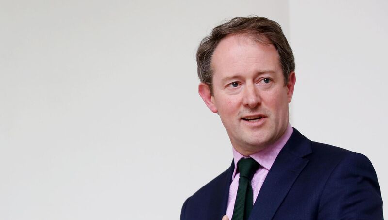 Sean Sherlock: Time to introduce tax breaks.