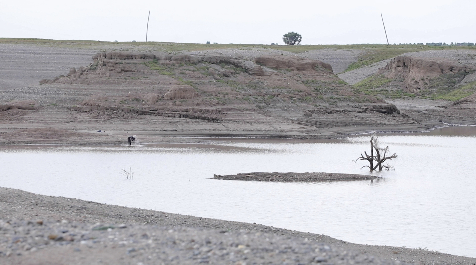 More bodies found floating in border river near Ethiopia’s troubled Tigray