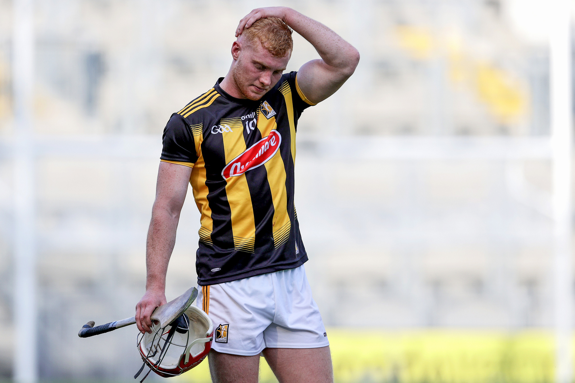 Brian Cody proud of Kilkenny effort: 'They fought until the bitter end'