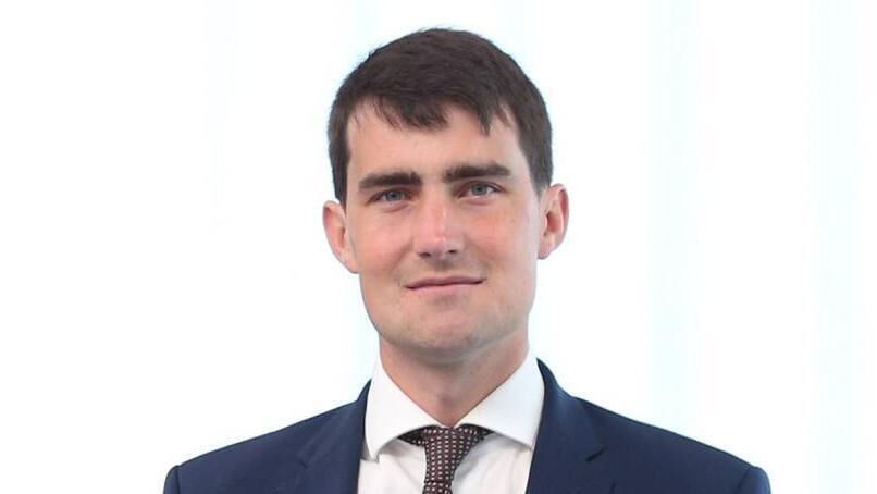 Government chief whip Jack Chambers.