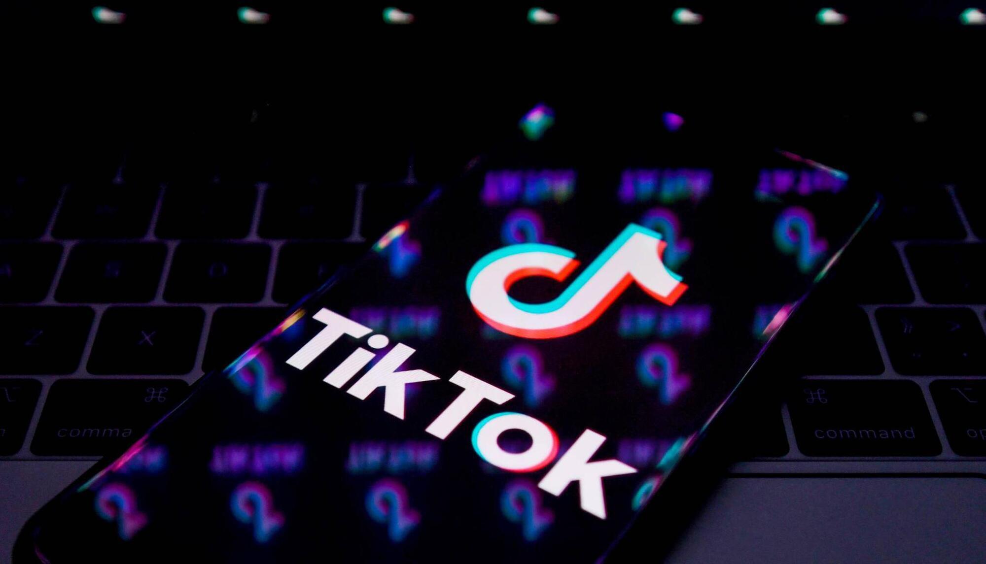 TikTok 'eyes Hong Kong IPO' amid China technology crackdown