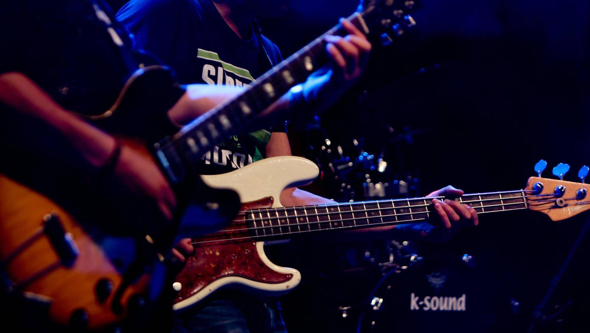 Music has been mental health support for more than a quarter of people in lockdown