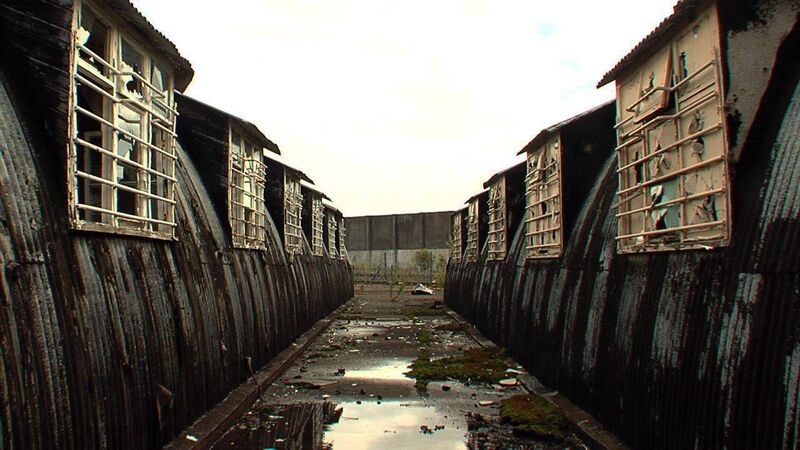 We have lessons to learn from the failed policy of internment despite the passing of 50 years