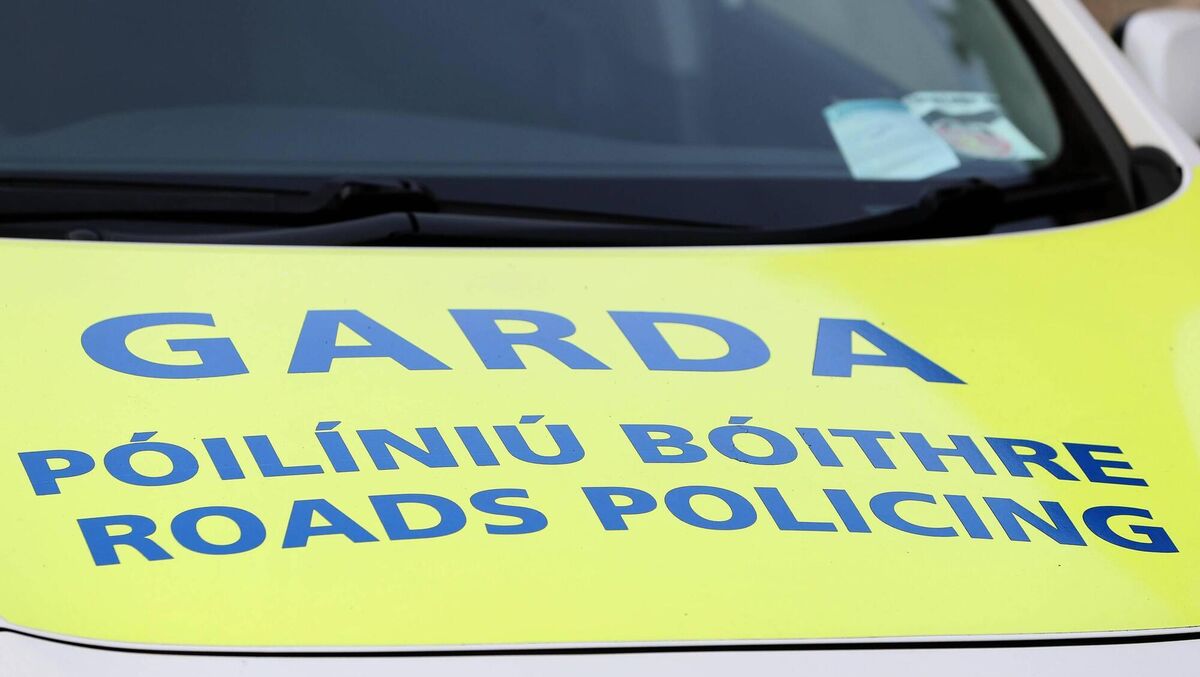 The majority of the questioned gardaí have servied in the Limerick Garda Division. File picture. The majority of the questioned gardaí have servied in the Limerick Garda Division. File picture.