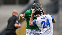 Limerick v Waterford - GAA Hurling All-Ireland Senior Championship Semi-Final