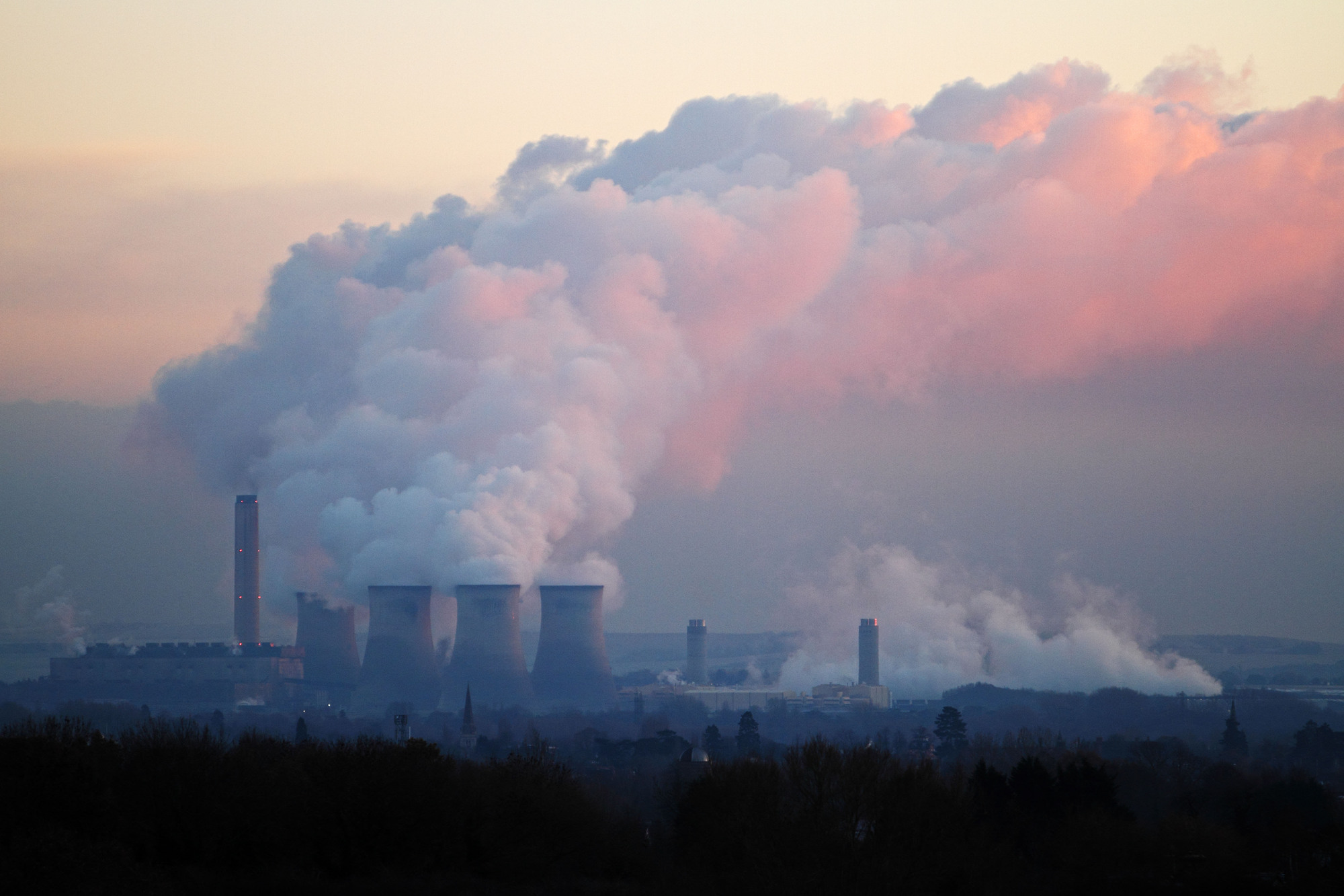 Here are 6 simple ways to cut your carbon emissions